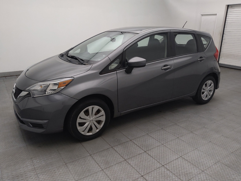 nissan versa note 2017 3N1CE2CP9HL363868 image
